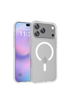 Evimdeyokyok Joko Apple İphone 17 Pro Jota Magsafe Kapak - Şeffaf
