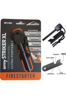 Evolite Army Ateş Başlatıcı