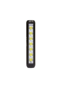 Evimdeyokyok Mini Led Fener Type-C Şarjlı Mıknatıslı Kompakt Güçlü Aydınlatma Sistemi Wt-333