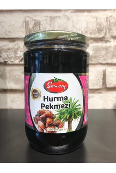 Şenay Hurma Pekmezi 800 Gr