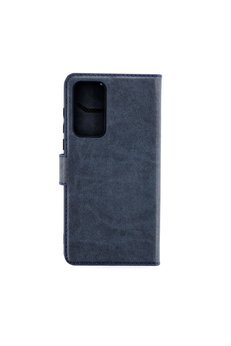 Ethab Ticaret Glb-Stl41414 Samsung Galaxy A25 5G Kılıf Auto Focus Kapak - Mavi