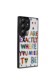 Ethab Ticaret Glb-Stl41414 Samsung Galaxy M31 Kılıf Nano İçi Kadife Silikon - Kiremit