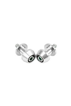 Alkan Mb Motosiklet Üniversal Sehpa Kaldırma Takozu 8Mm Nikel