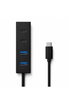 Evimdeyokyok Type-C 3.2 Gen1 Hub 5 Port 5 Gbps Tu0529