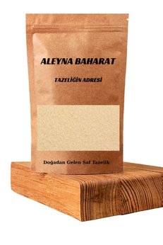 Aleyna Baharat 180 Gr Glutensiz Xanthan Gum / Ksantan Gam (Saf, Doğal Ve Orijinal)
