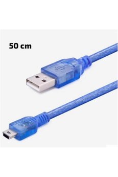 Evimdeyokyok Zr368 Usb 5 Pin Kablo