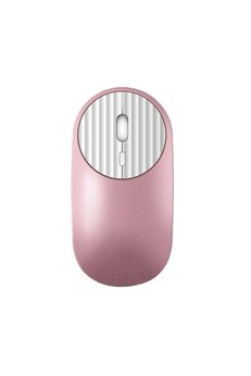 Evimdeyokyok Zr613 Rose Gold Ergonomik Mouse