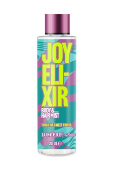 LUMIÈRE Joy Elixir Saç Ve Vücut Spreyi 200 ml