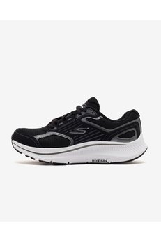 SKECHERS GO RUN Consıstent 2.0 - Advantage Kadın Siyah Spor Ayakkabı 128606TK BKW
