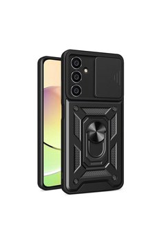 Ethab Ticaret Glb-Stl41414 Samsung Galaxy S24 Ultra Kılıf Volet Silikon - Açık Yeşil