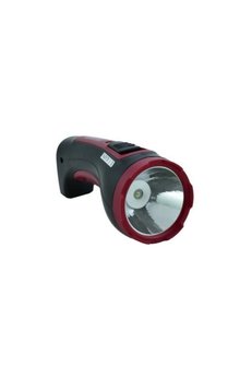 Evimdeyokyok Gold Silver Gs-4211 1 Watt Şarjlı El Feneri