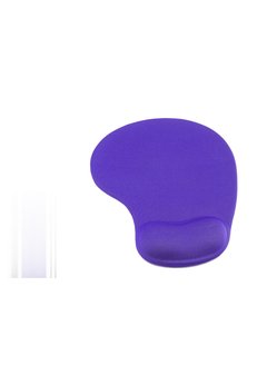 Evimdeyokyok Jel Bilek Destekli Mouse Pad 190X230 Mm Nd1501L