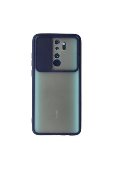 Ethab Ticaret Glb-Stl41414 Samsung Galaxy Z Flip 5 Valdez Metal Kamera Lens - Derin Mor