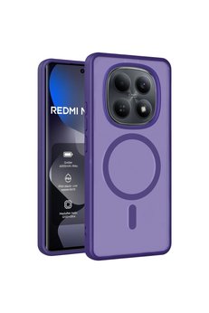 Evimdeyokyok Joko Xiaomi Redmi Note 15 Pro 4G Jota Magsafe Kapak - Derin Mor