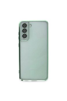 Ethab Ticaret Glb-Stl41414 Samsung Galaxy S25 Fe Joke Simli Magneticsafe Kılıf - Siyah