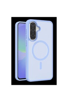Ethab Ticaret Glb-Stl41414 Samsung Galaxy A06 Kılıf Penta Silikon Kılıf - Lacivert