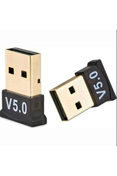 Evimdeyokyok Zr113 Usb 5.0 Bluetooth Adaptör