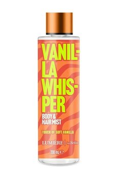 LUMIÈRE Vanilla Whisper Saç ve Vücut Spreyi 200 ml
