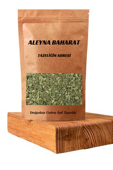 Aleyna Baharat Isırgan Otu 100 Gr