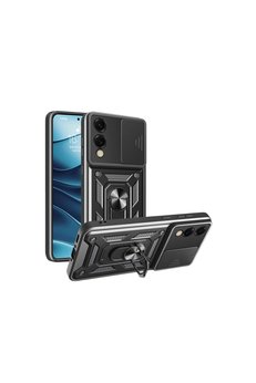 Ethab Ticaret Glb-Stl41414 Samsung Galaxy A01 Core Kılıf Kelvin Kartvizitli Silikon - Koyu Yeşil