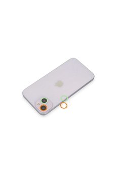 Ethab Ticaret Glb-Stl41414 Samsung Galaxy S24 Kılıf Data Kapak - Açık Mavi