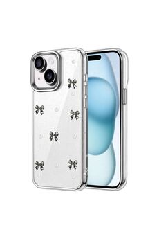 Ethab Ticaret Glb-Stl41414 Samsung Galaxy S23 Plus Kılıf Nano İçi Kadife Silikon - Pudra