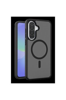 Ethab Ticaret Glb-Stl41414 Samsung Galaxy A36 Kılıf Penta Silikon Kılıf - Siyah