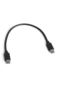 Evimdeyokyok Zr876 Type-C To Type-C Pd Kablo 20 Cm