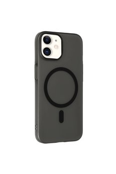 Evimdeyokyok Joko Apple İphone 12 Tuna Pc Slim Magsafe Kapak - Siyah