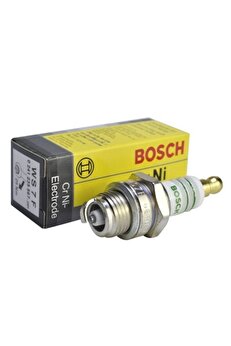 Bosch 2 Zamanlı Buji̇