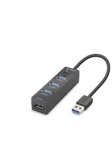 Evimdeyokyok Usb 3.0 Hub 4 Port 5 Gbps Tu329