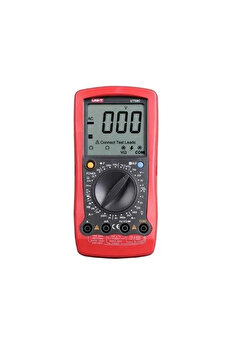 Toptan Bulurum Unit-T Dijital Ölçü Aleti / Ut 58C