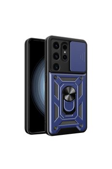 Ethab Ticaret Glb-Stl41414 Samsung Galaxy A55 5G Kılıf Blade Aynalı Desenli Kapak - Desen 8