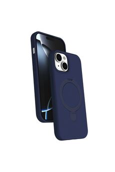 Ethab Ticaret Glb-Stl41414 Samsung Galaxy S25 Plus Kılıf Blade Aynalı Desenli Kapak - Desen 1