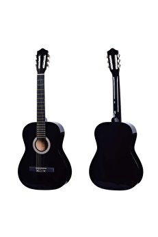 The Olive Tree C39-BK 4/4 Klasik Gitar