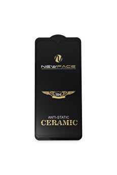 Tnhn Store Y36 3D Anti̇stati̇k Mat Serami̇k Nano Ekran Koruyucu