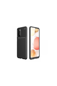 Ethab Ticaret Glb-Stl41414 Samsung Galaxy A33 5G Kılıf Esila Silikon - Mor
