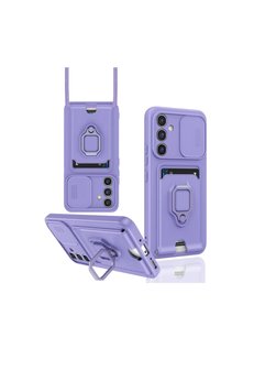 Ethab Ticaret Glb-Stl41414 Samsung Galaxy A51 Mat Seramik Nano Ekran Koruyucu