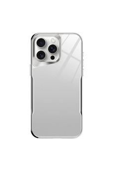 Evimdeyokyok Joko Apple İphone 14 Pro Craft Kapak - Gümüş