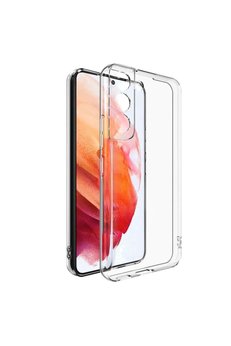 Ethab Ticaret Glb-Stl41414 Samsung Galaxy A16 5G Kılıf First Silikon - Gri