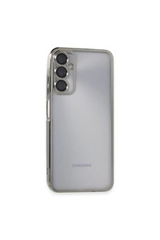 Ethab Ticaret Glb-Stl41414 Samsung Galaxy A37 5G Regal Magsafe Standlı Kapak - Derin Mor