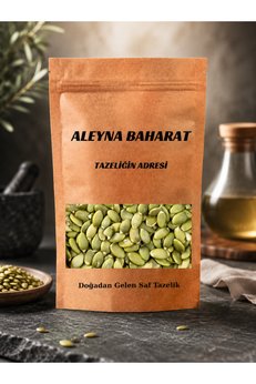Aleyna Baharat Kabak Çekirdeği Içi 100 Gr