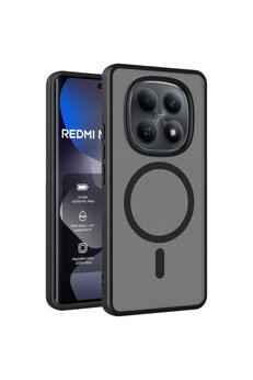 Evimdeyokyok Joko Xiaomi Redmi Note 15 Pro 4G Jota Magsafe Kapak - Siyah