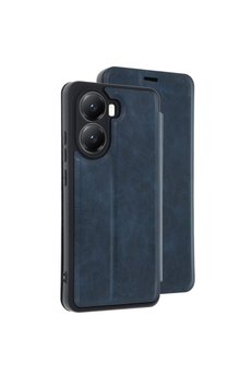 Ethab Ticaret Glb-Stl41414 Samsung Galaxy A03S Kılıf Pars Lens Yüzüklü Silikon - Kırmızı