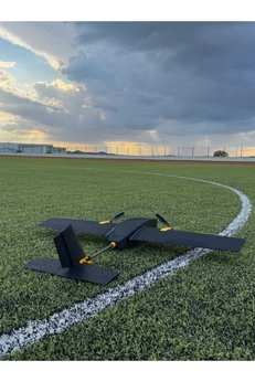 İHA Platform Türkiye Epp RC Model Uçak