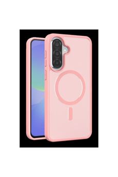 Ethab Ticaret Glb-Stl41414 Samsung Galaxy A26 Kılıf Penta Silikon Kılıf - Çöl Titanyum