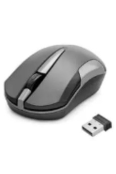 Evimdeyokyok Kablosuz Mouse 2.4 Ghz 1600 Dpi Gri Hdx3407G