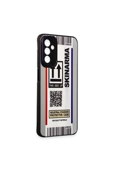 Ethab Ticaret Glb-Stl41414 Samsung Galaxy M23 Kılıf Mirror Desenli Kapak - Mirror - 7