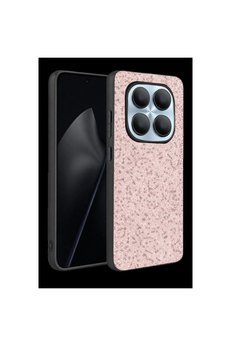 Ethab Ticaret Glb-Stl41414 Samsung Galaxy A02 Kılıf Kelvin Kartvizitli Silikon - Siyah