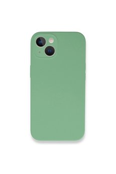 Ethab Ticaret Glb-Stl41414 Samsung Galaxy A14 4G Kılıf Elegant Kapak - Açık Mavi